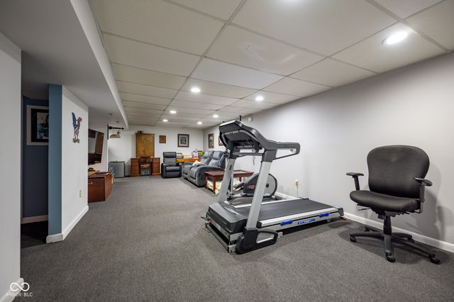 1799 S County Road 775 E, Coatesville, IN 46121