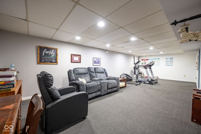 1799 S County Road 775 E, Coatesville, IN 46121