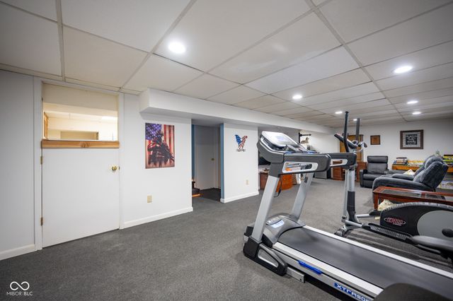 1799 S County Road 775 E, Coatesville, IN 46121