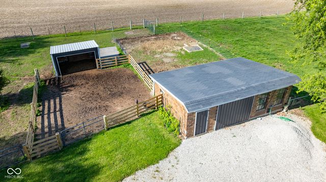 1799 S County Road 775 E, Coatesville, IN 46121