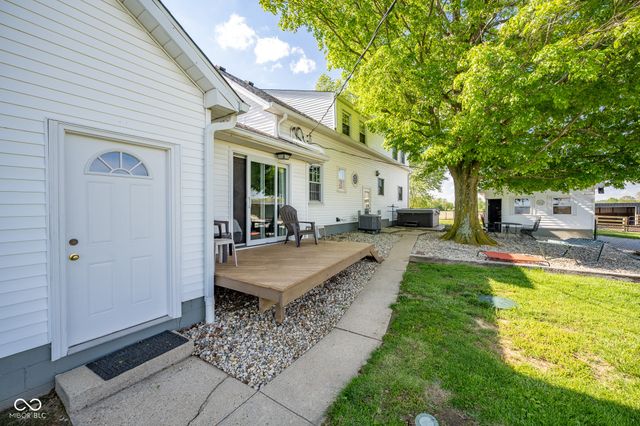 1799 S County Road 775 E, Coatesville, IN 46121