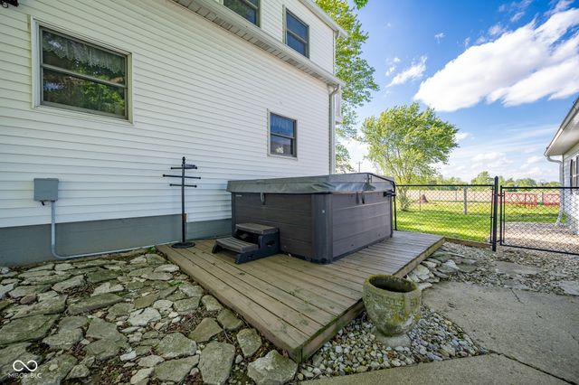 1799 S County Road 775 E, Coatesville, IN 46121