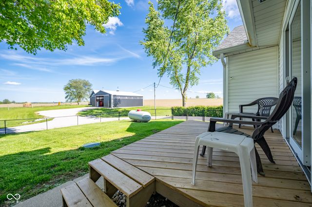 1799 S County Road 775 E, Coatesville, IN 46121