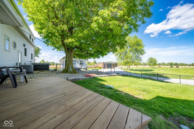 1799 S County Road 775 E, Coatesville, IN 46121