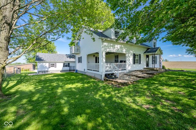1799 S County Road 775 E, Coatesville, IN 46121