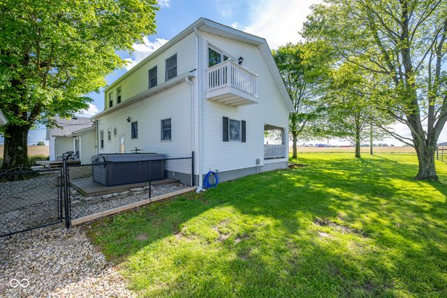 1799 S County Road 775 E, Coatesville, IN 46121