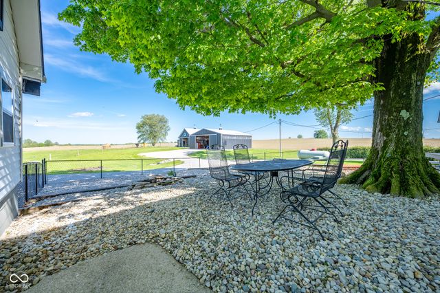 1799 S County Road 775 E, Coatesville, IN 46121