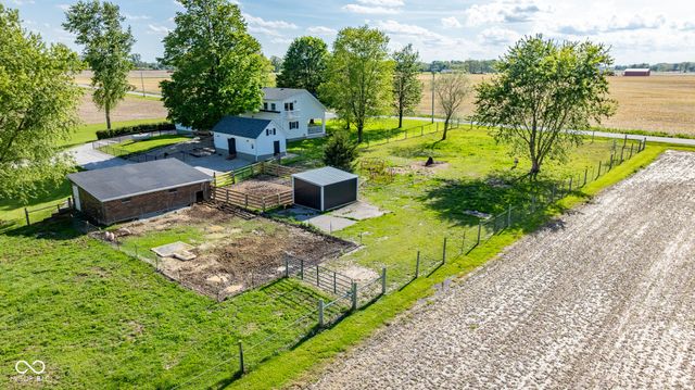 1799 S County Road 775 E, Coatesville, IN 46121