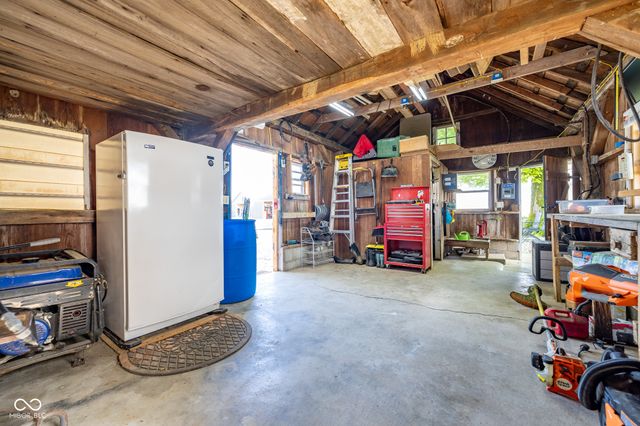 1799 S County Road 775 E, Coatesville, IN 46121