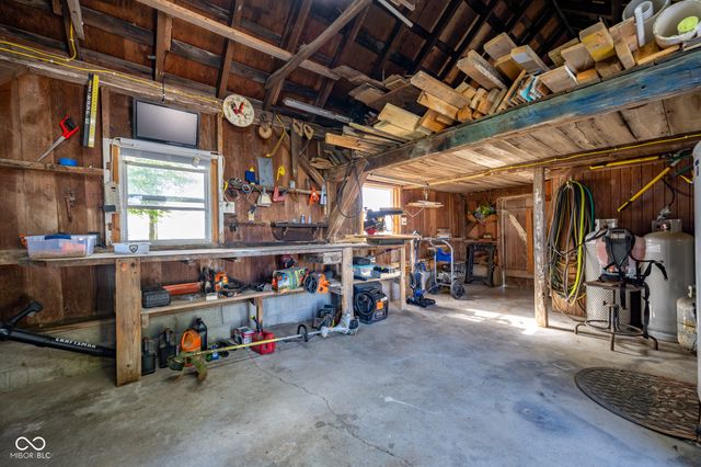 1799 S County Road 775 E, Coatesville, IN 46121