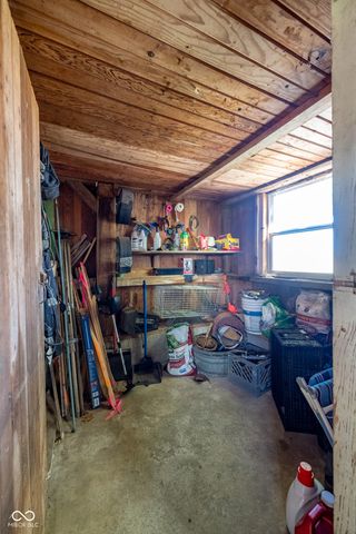 1799 S County Road 775 E, Coatesville, IN 46121