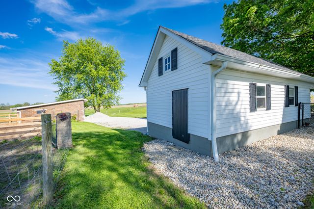 1799 S County Road 775 E, Coatesville, IN 46121