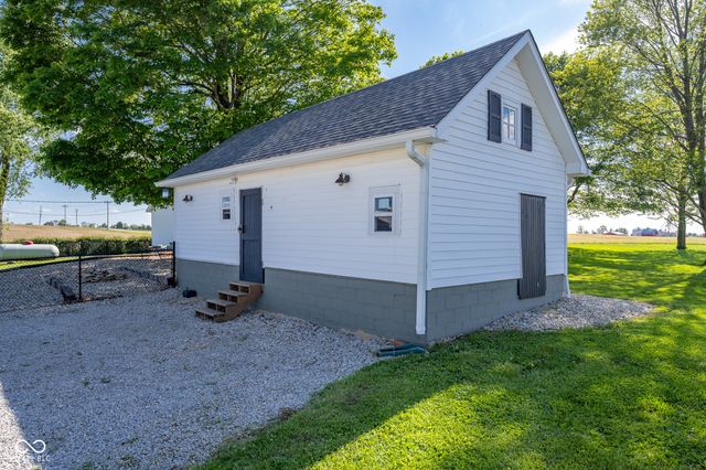 1799 S County Road 775 E, Coatesville, IN 46121