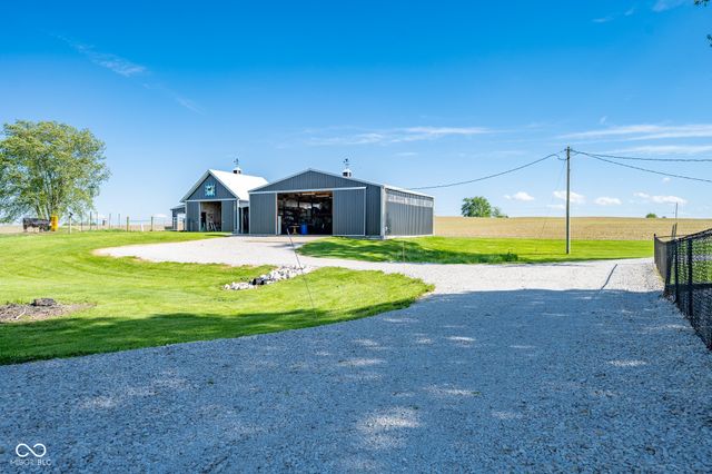1799 S County Road 775 E, Coatesville, IN 46121