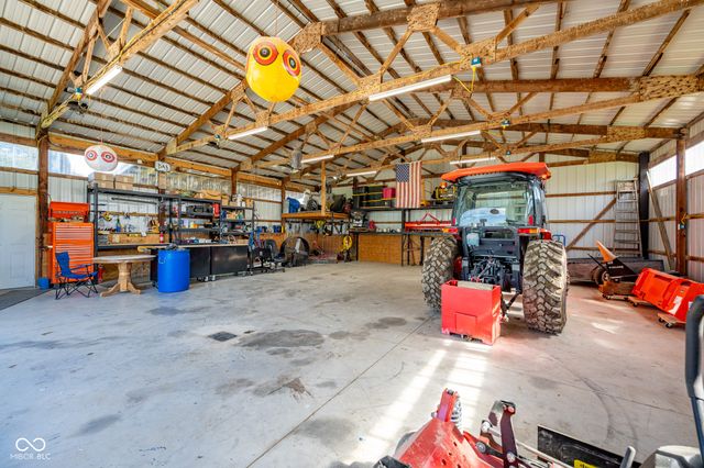 1799 S County Road 775 E, Coatesville, IN 46121