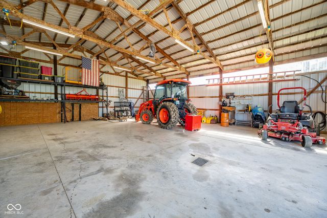 1799 S County Road 775 E, Coatesville, IN 46121