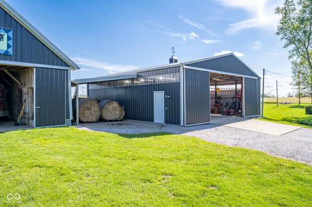 1799 S County Road 775 E, Coatesville, IN 46121