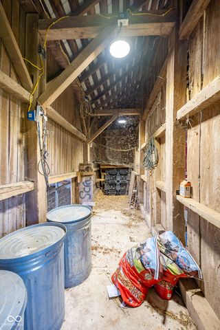 1799 S County Road 775 E, Coatesville, IN 46121