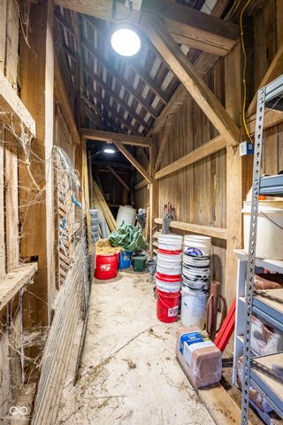 1799 S County Road 775 E, Coatesville, IN 46121