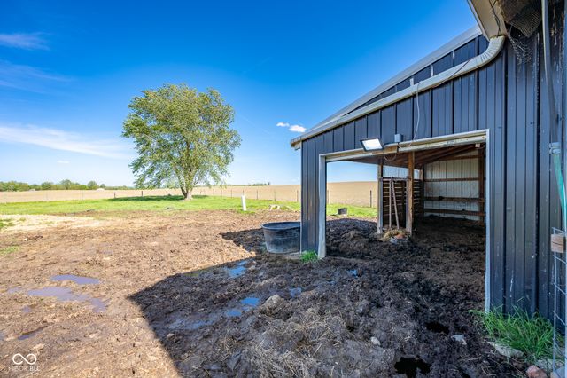 1799 S County Road 775 E, Coatesville, IN 46121