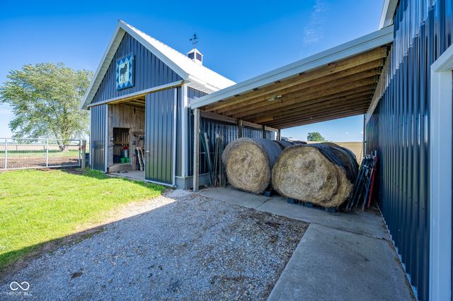 1799 S County Road 775 E, Coatesville, IN 46121