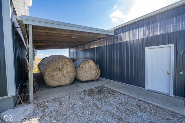 1799 S County Road 775 E, Coatesville, IN 46121