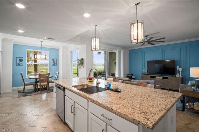 16000 Grassland LN 3116, Babcock Ranch, FL 33982