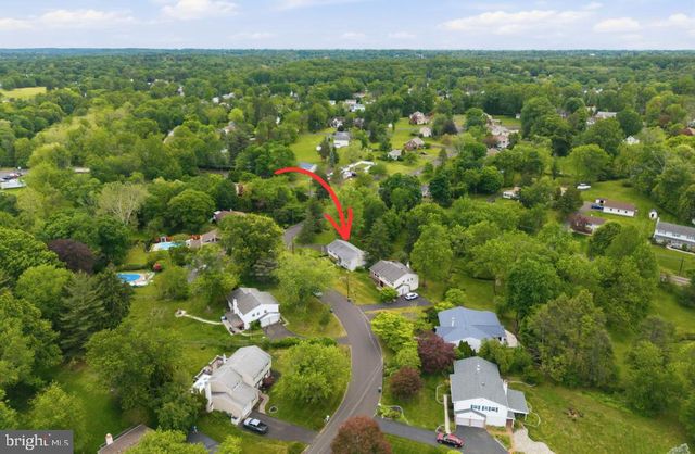 1198 STRATHMANN DR, Southampton, PA 18966