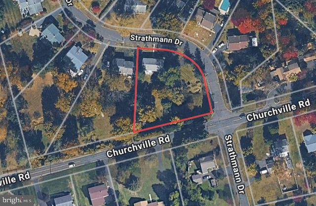 1198 STRATHMANN DR, Southampton, PA 18966