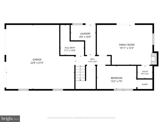 1198 STRATHMANN DR, Southampton, PA 18966