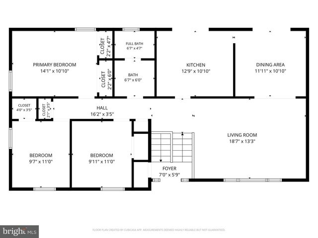 1198 STRATHMANN DR, Southampton, PA 18966