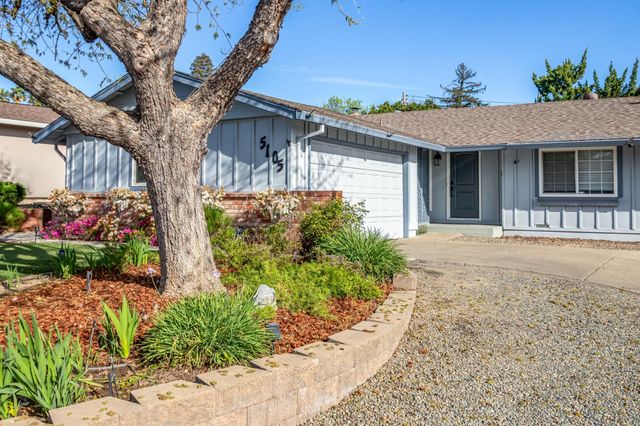 5105 Mount Rainier Dr, Sacramento, CA 95842