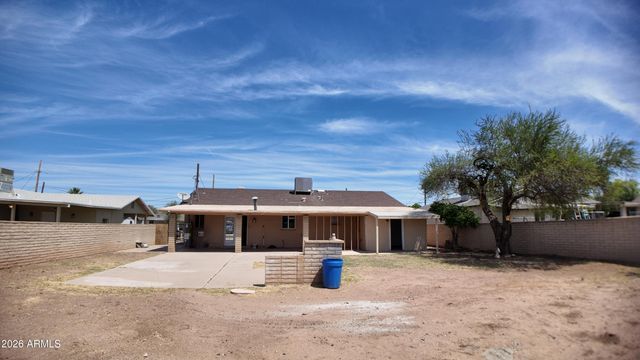 2327 E VICTORY Drive, Tempe, AZ 85288