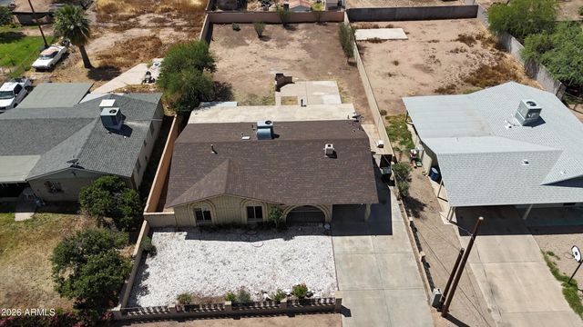 2327 E VICTORY Drive, Tempe, AZ 85288