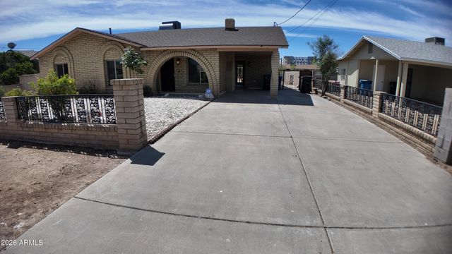 2327 E VICTORY Drive, Tempe, AZ 85288