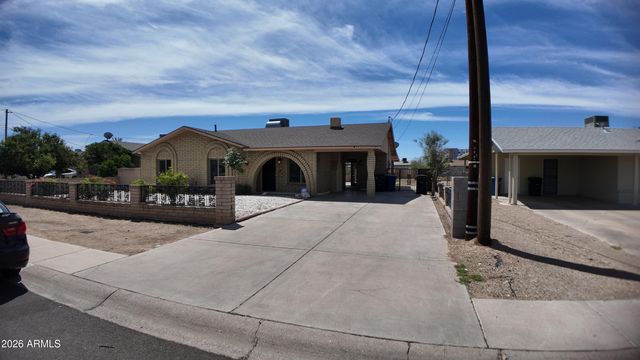 2327 E VICTORY Drive, Tempe, AZ 85288