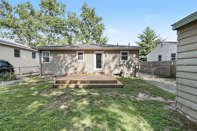 3729 Grape Avenue Ne, Plainfield Twp, MI 49525