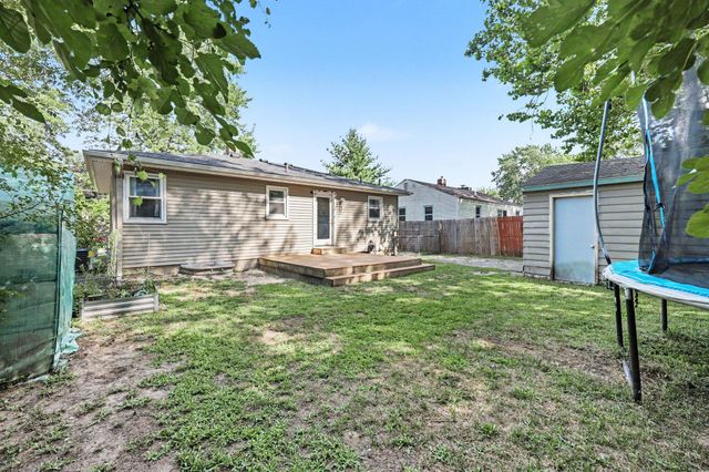 3729 Grape Avenue Ne, Plainfield Twp, MI 49525