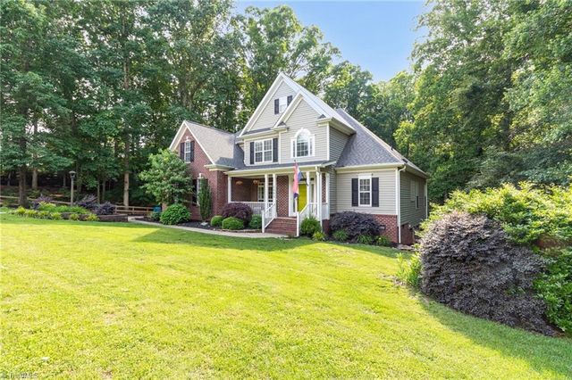 2003 Dinger Drive, Colfax, NC 27235