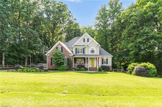 2003 Dinger Drive, Colfax, NC 27235