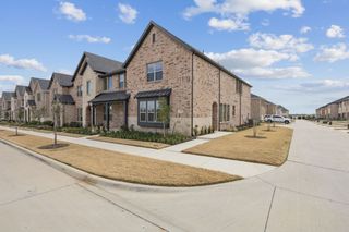 721 4th Street, Argyle, TX 76226