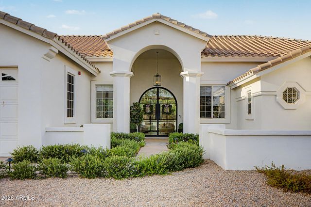 12134 E MERCER Lane, Scottsdale, AZ 85259
