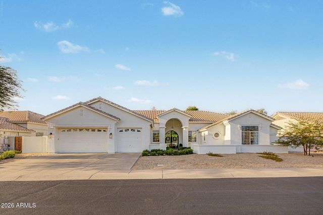 12134 E MERCER Lane, Scottsdale, AZ 85259