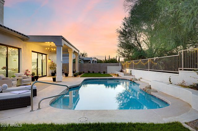 12134 E MERCER Lane, Scottsdale, AZ 85259