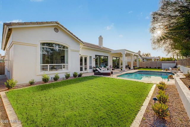 12134 E MERCER Lane, Scottsdale, AZ 85259