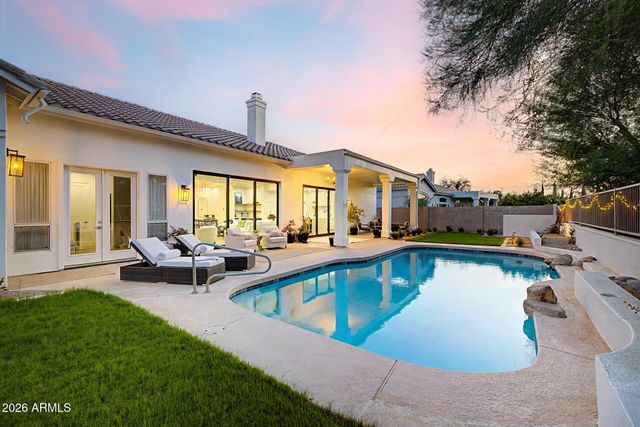 12134 E MERCER Lane, Scottsdale, AZ 85259