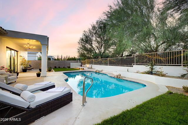 12134 E MERCER Lane, Scottsdale, AZ 85259