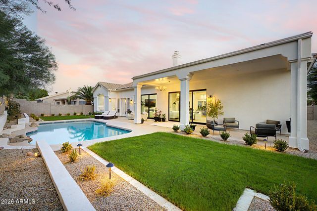 12134 E MERCER Lane, Scottsdale, AZ 85259