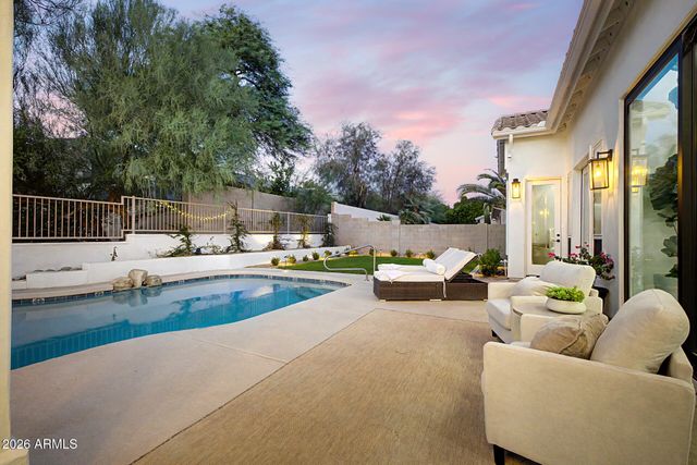 12134 E MERCER Lane, Scottsdale, AZ 85259