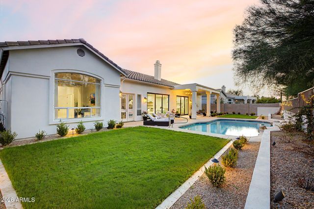 12134 E MERCER Lane, Scottsdale, AZ 85259
